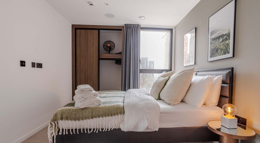 Photo of Tranquil Suite