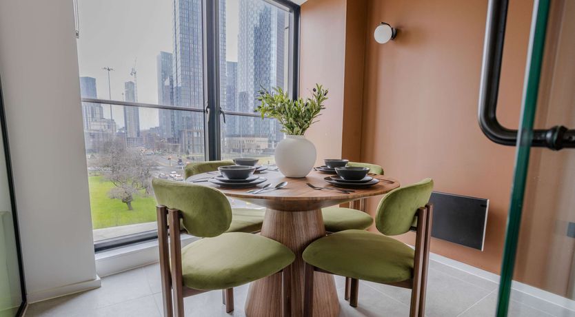 Photo of Tranquil Suite