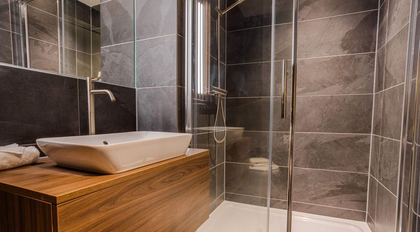 Photo of Tranquil Suite