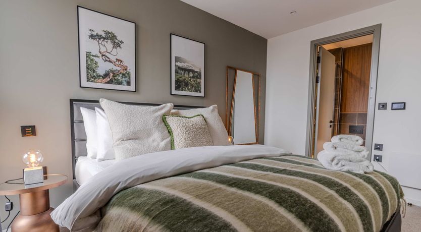 Photo of Tranquil Suite