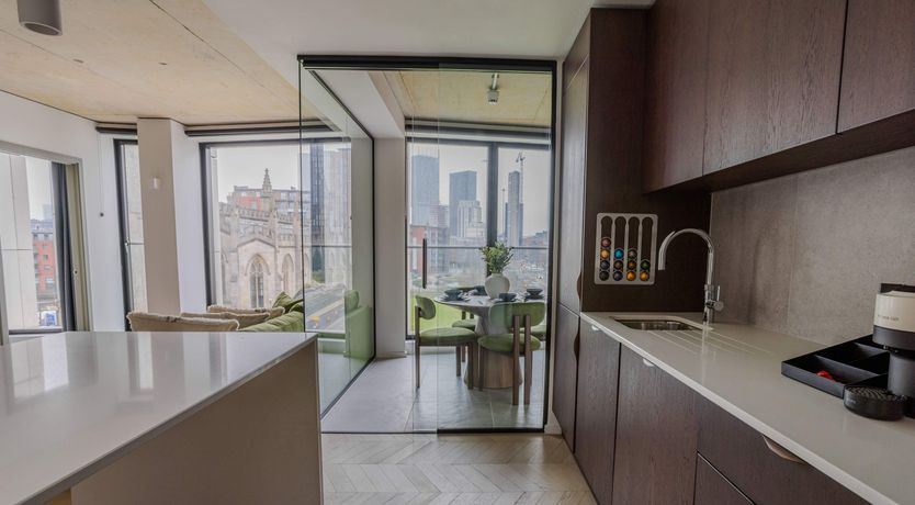 Photo of Tranquil Suite