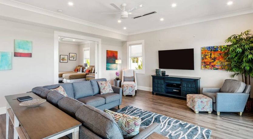 Photo of Key West Retreat