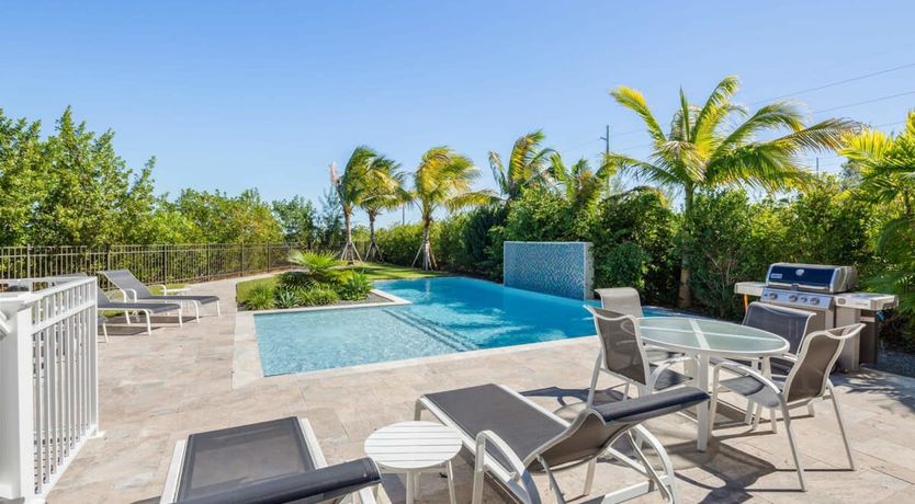 Photo of Key West Retreat