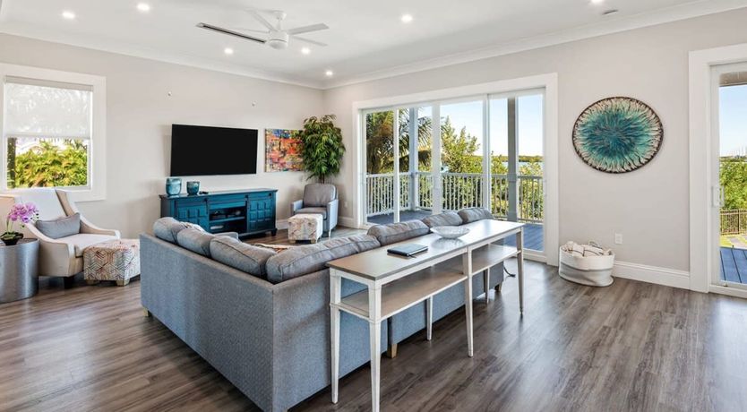 Photo of Key West Retreat