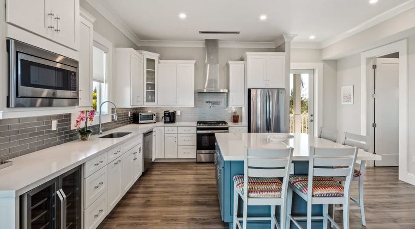 Photo of Key West Retreat