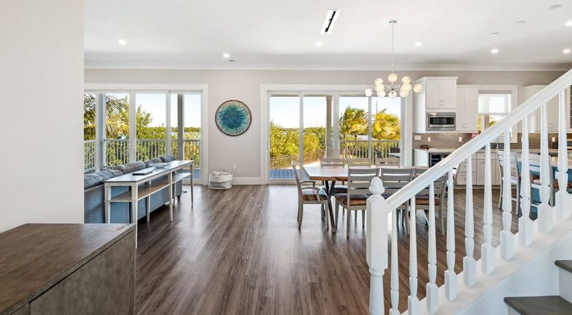 Photo of Key West Retreat