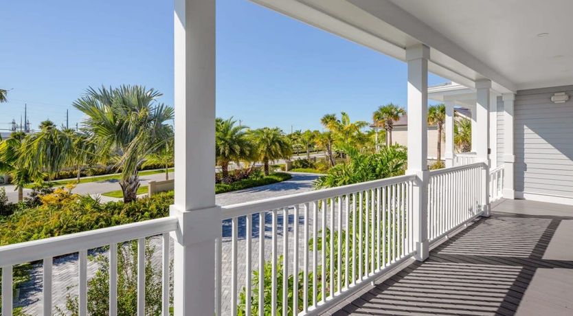 Photo of Key West Retreat