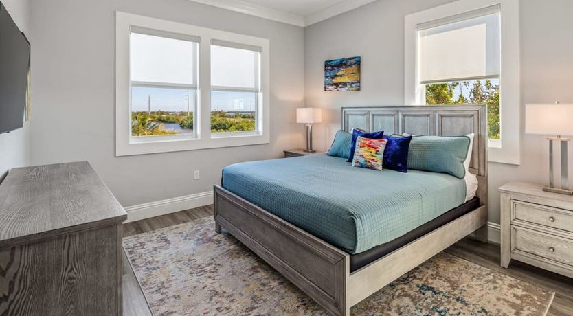 Photo of Key West Retreat