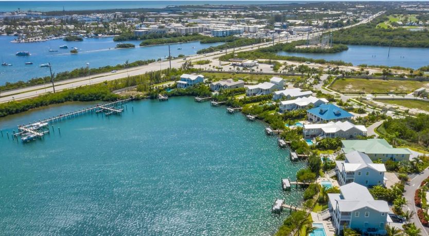 Photo of Key West Retreat