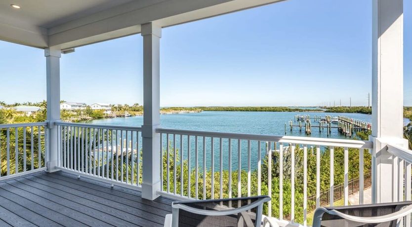 Photo of Key West Retreat