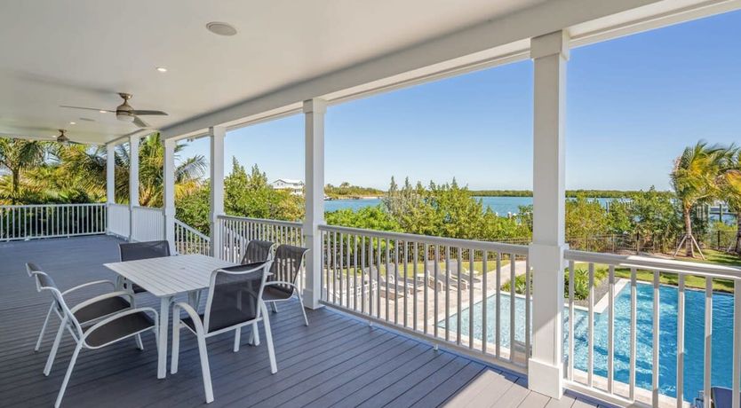 Photo of Key West Retreat