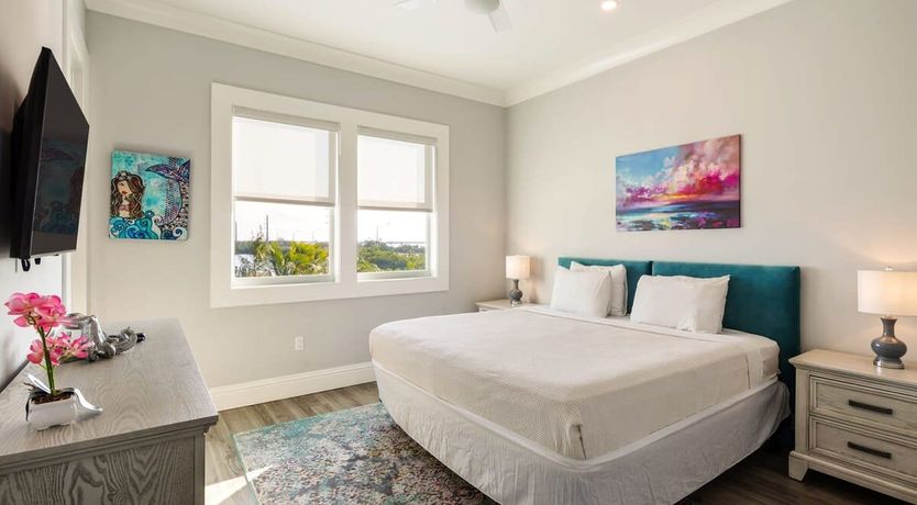 Photo of Key West Retreat