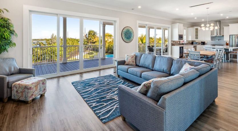 Photo of Key West Retreat