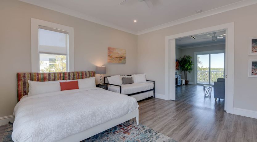 Photo of Key West Retreat