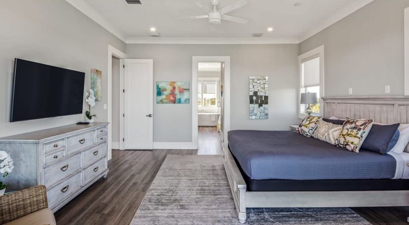 Photo of Key West Retreat