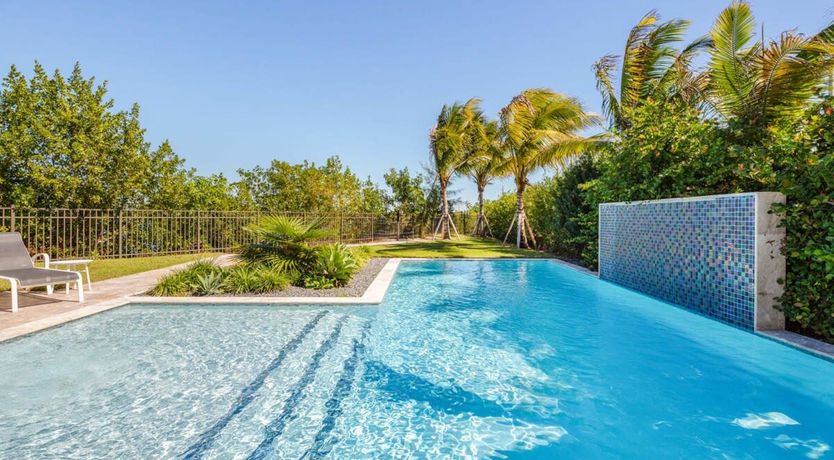 Photo of Key West Retreat