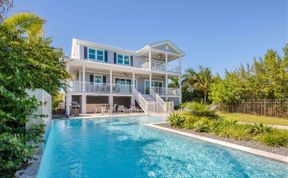 Photo of Key West Retreat