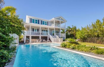 Key West Retreat Holiday Home