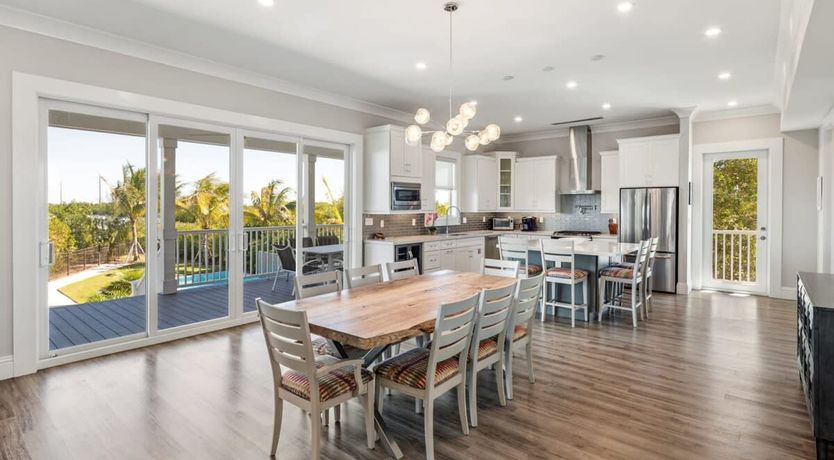 Photo of Key West Retreat