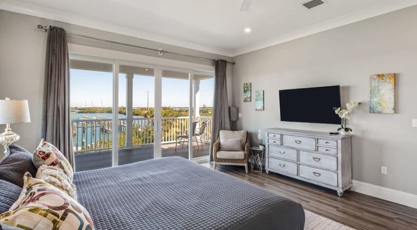 Photo of Key West Retreat