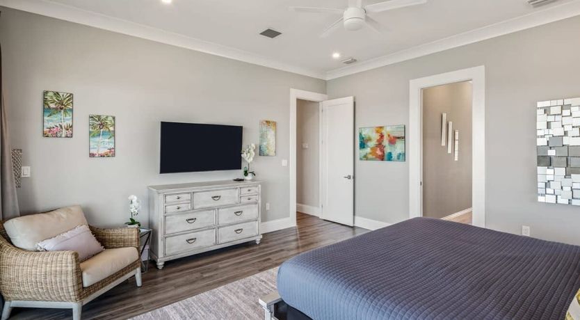 Photo of Key West Retreat