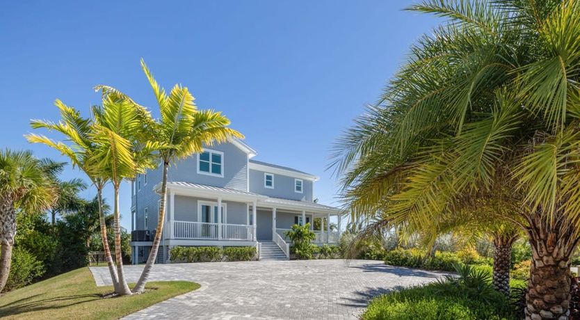 Photo of Key West Retreat