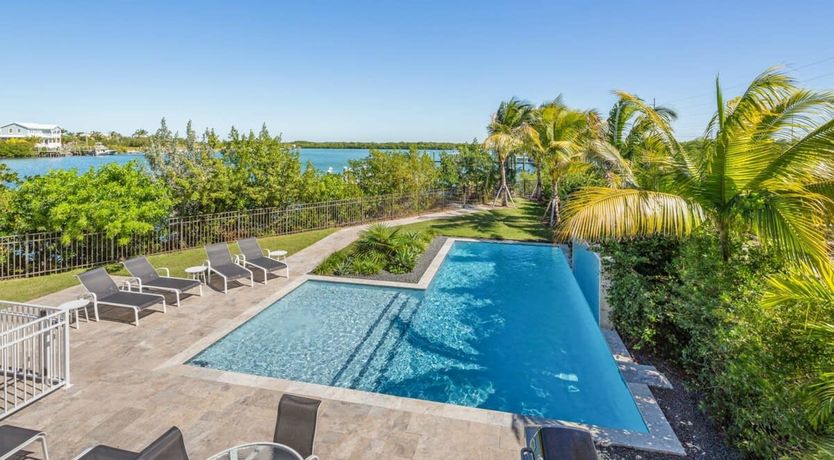 Photo of Key West Retreat