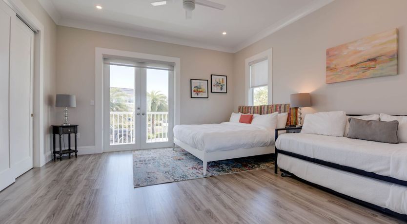 Photo of Key West Retreat