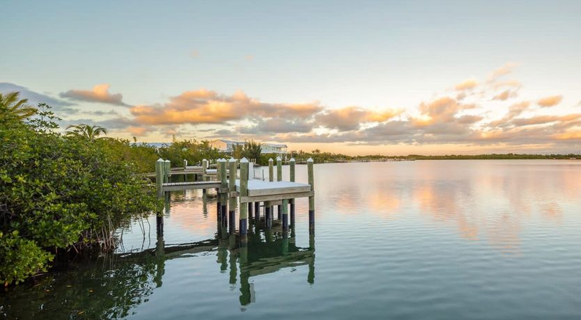 Photo of Key West Retreat