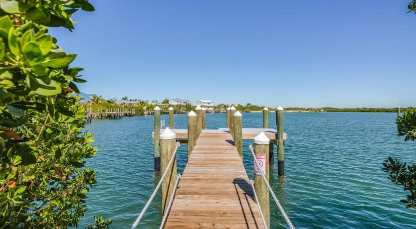 Photo of Key West Retreat