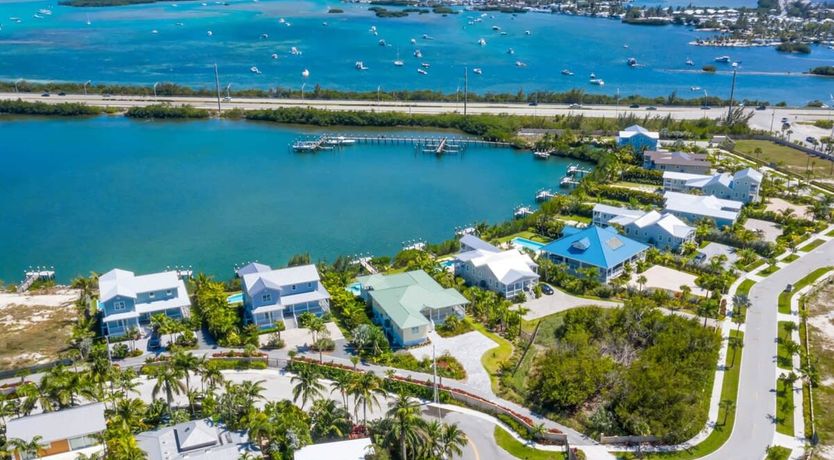 Photo of Key West Retreat