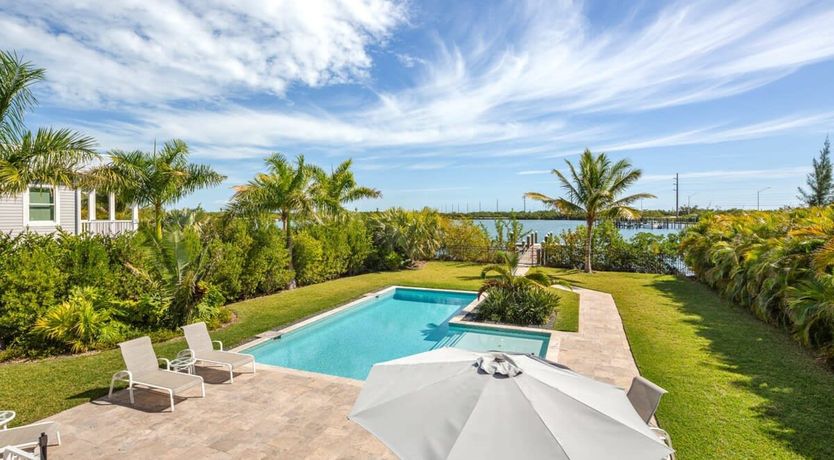 Photo of Dockside Dreams