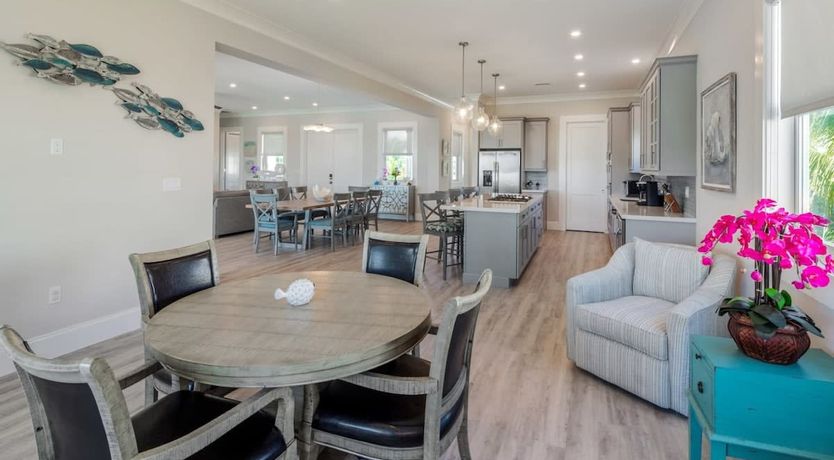 Photo of Dockside Dreams