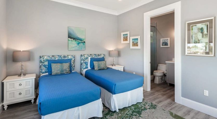 Photo of Dockside Dreams