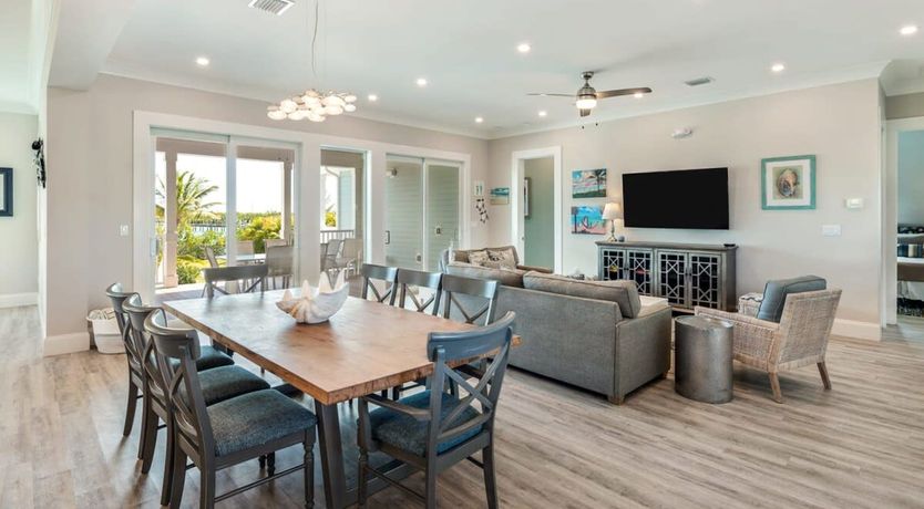 Photo of Dockside Dreams