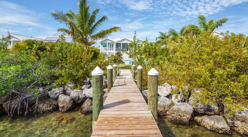 Photo of Dockside Dreams