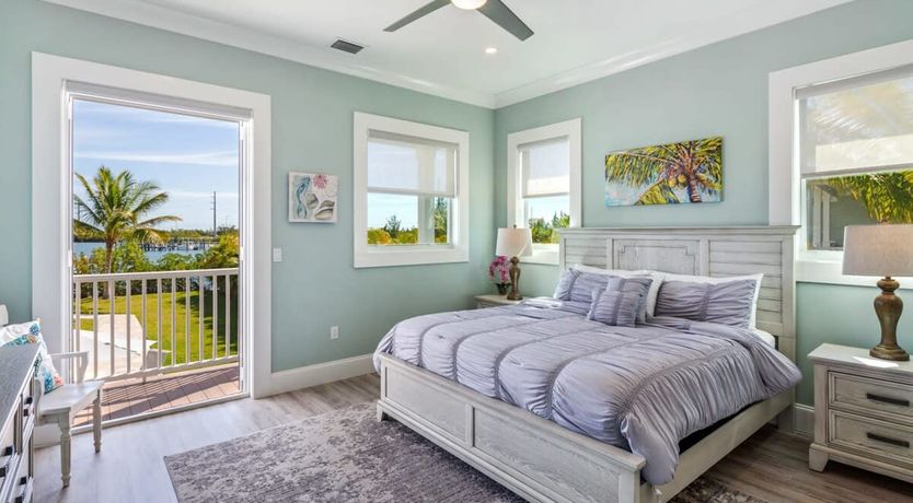 Photo of Dockside Dreams