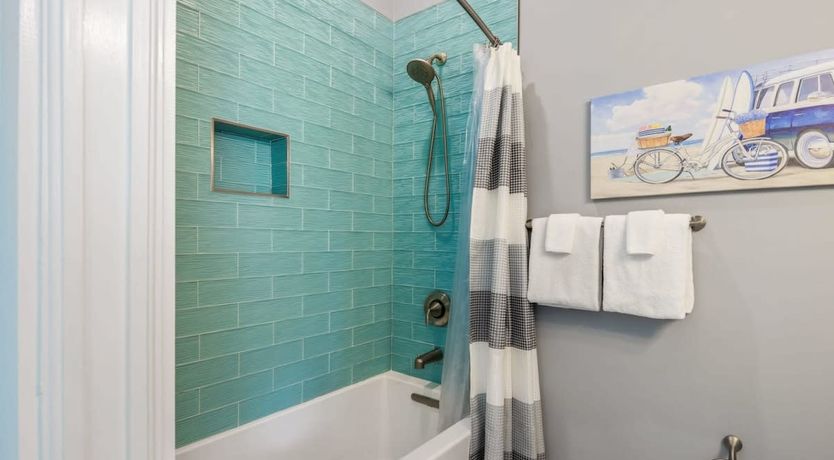 Photo of Dockside Dreams