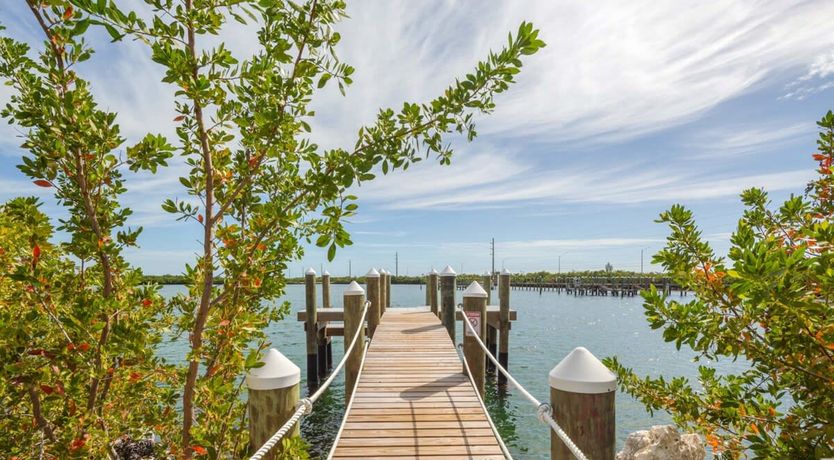 Photo of Dockside Dreams