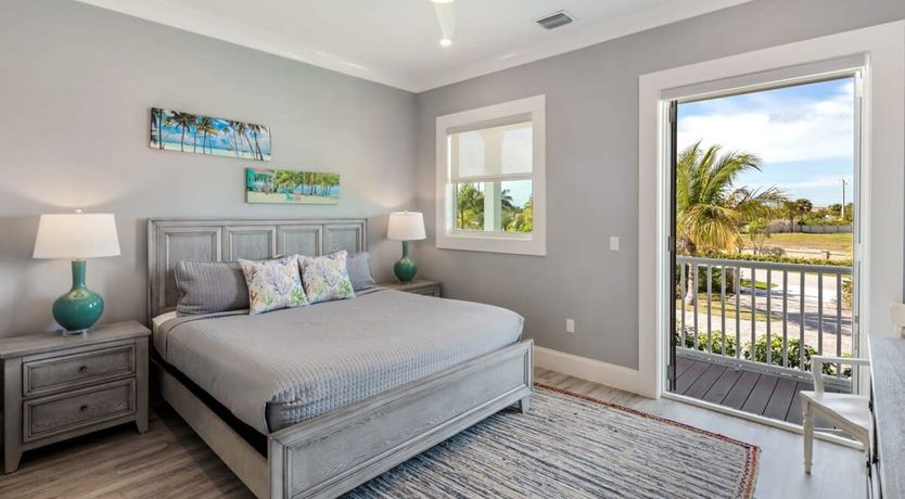 Photo of Dockside Dreams