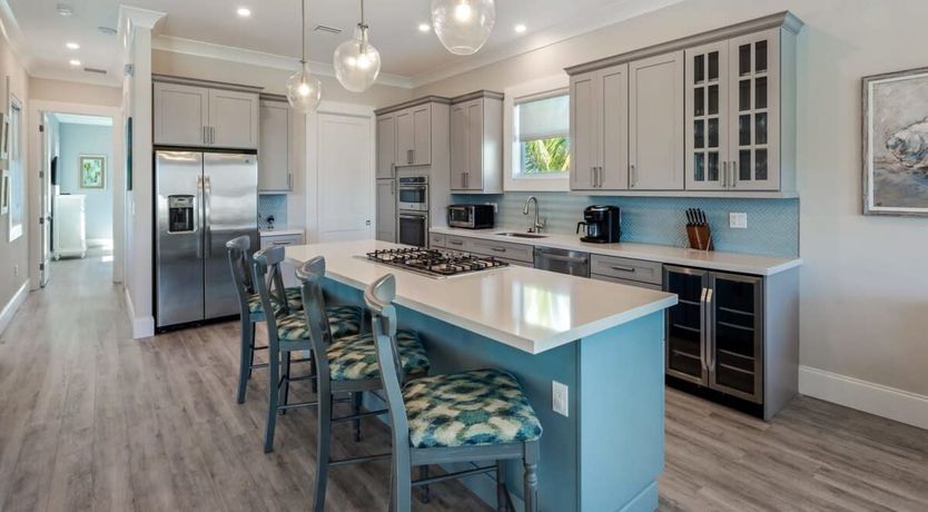 Photo of Dockside Dreams