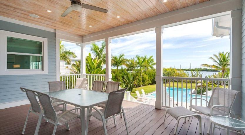 Photo of Dockside Dreams