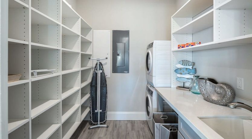 Photo of Dockside Dreams