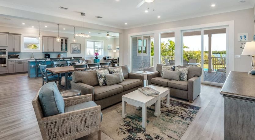 Photo of Dockside Dreams