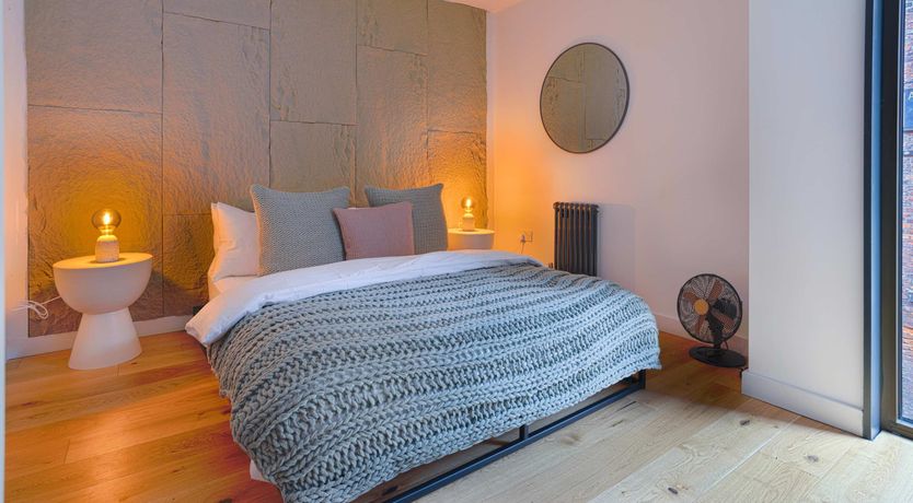 Photo of Skyline Social