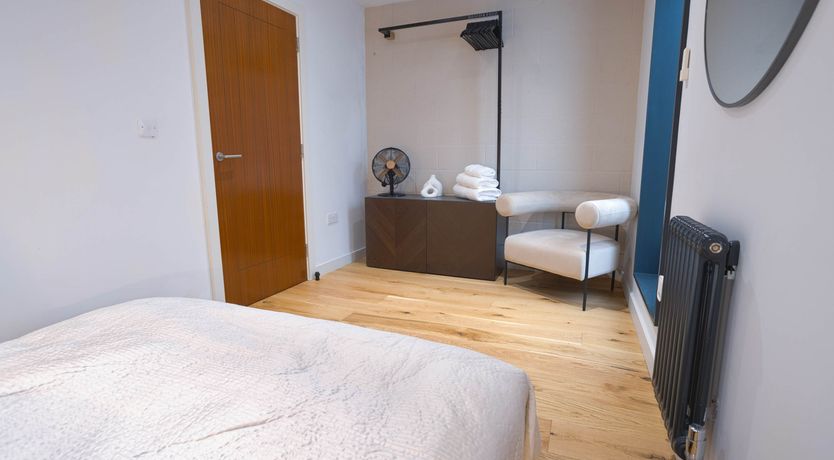 Photo of Skyline Social