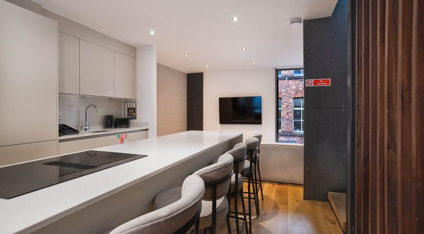 Photo of Skyline Social