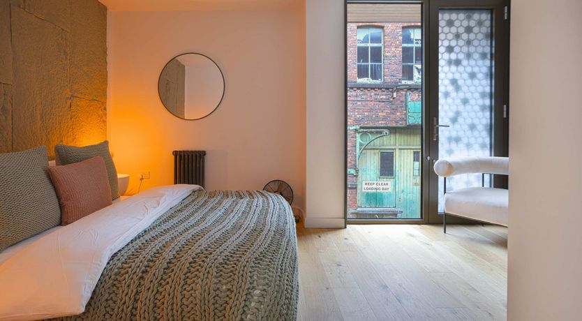 Photo of Skyline Social