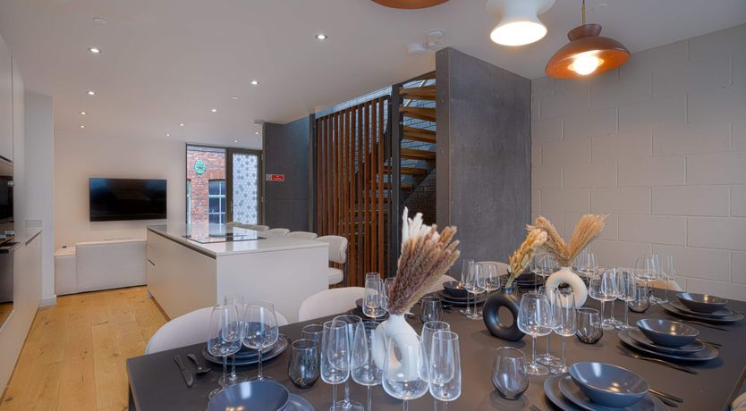 Photo of Skyline Social