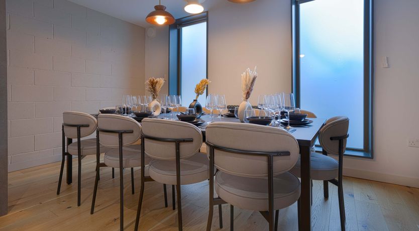 Photo of Skyline Social